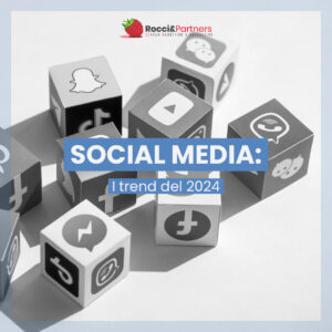 Social Media: i trend del 2024
